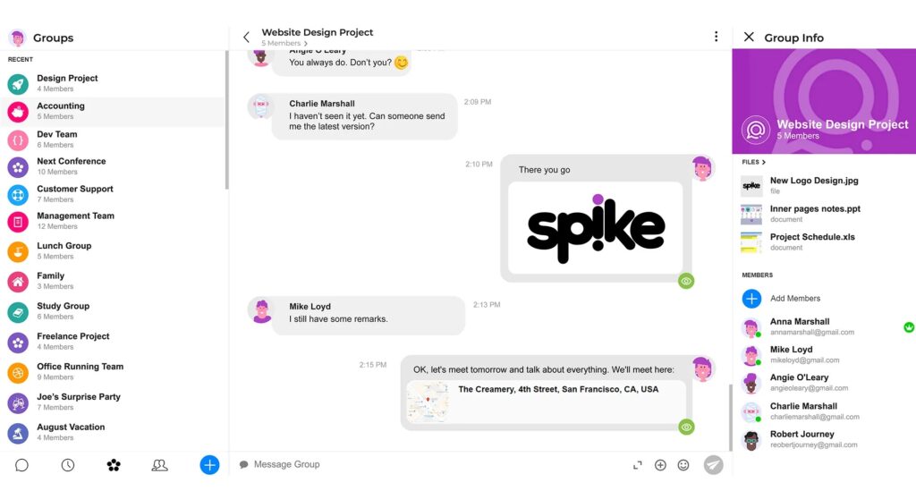 Free Email Software for Windows: Our Top Picks - Cloudbase Blog